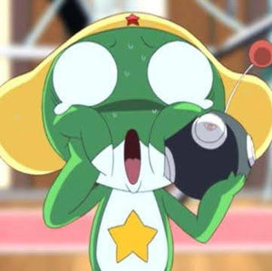 Meet your Posher, Ariel may